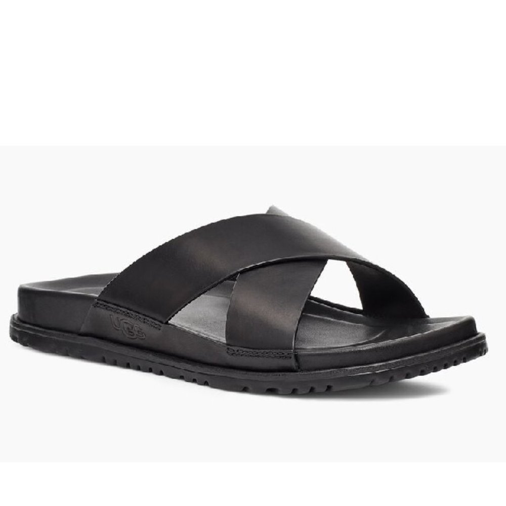 UGG Men's Wainscott Slide Slipper